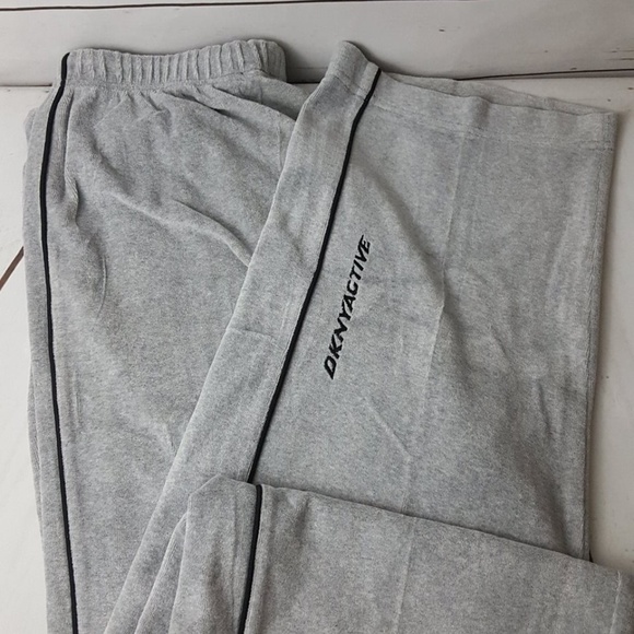 mens dkny joggers